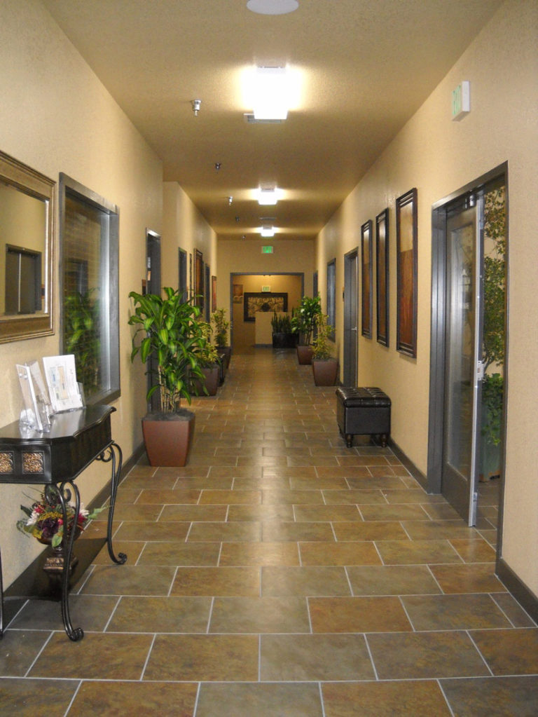 McCauley Plaza 613 1st Street SMI