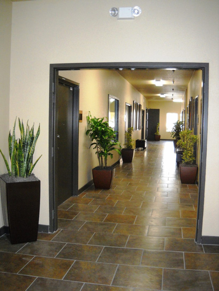 McCauley Plaza 613 1st Street SMI