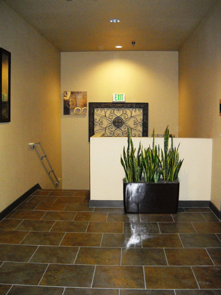 McCauley Plaza 613 1st Street SMI