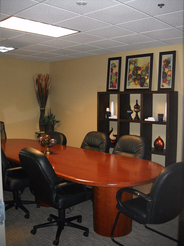 McCauley Plaza 613 1st Street SMI